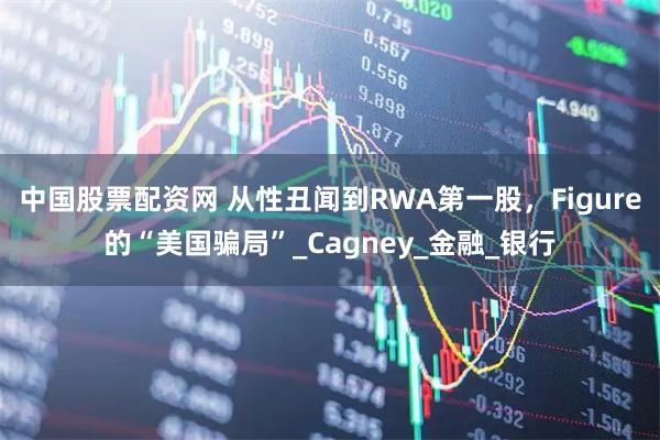 中国股票配资网 从性丑闻到RWA第一股，Figure的“美国骗局”_Cagney_金融_银行